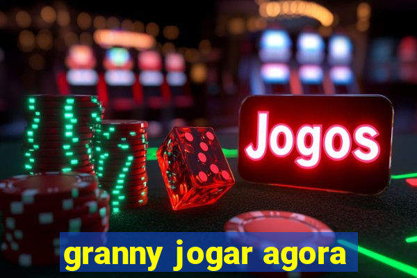 granny jogar agora